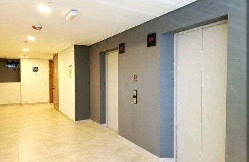 Comuna 3 Apartment | Ambar Roca Apto tipo loft en Santa Marta Rodadero sur