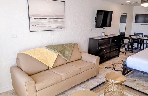 Panama City Beach Hotel | Ambassador C5