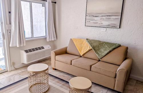 Panama City Beach Hotel | Ambassador C5