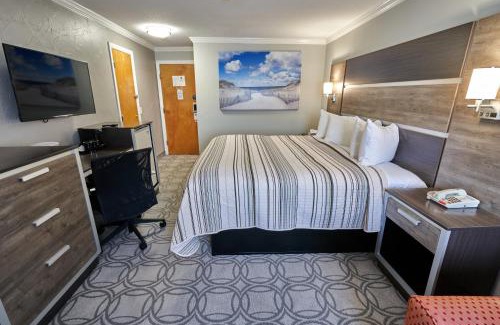 South Yarmouth Hotel | Ambassador Inn and Suites