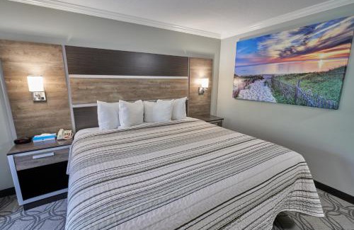 South Yarmouth Hotel | Ambassador Inn and Suites