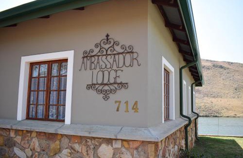 Dullstroom Apartment | Ambassador Lodge