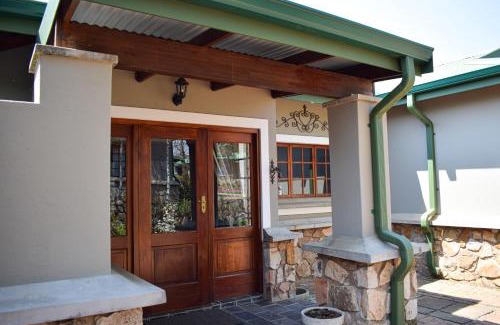 Dullstroom Apartment | Ambassador Lodge