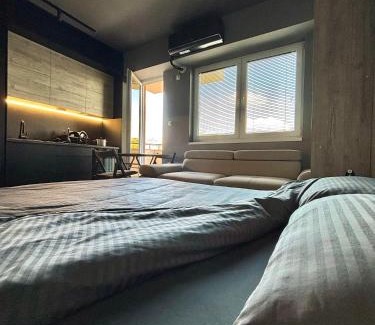 Bitola Apartment | Ambe Apartments