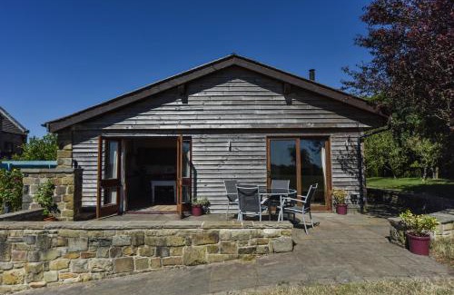 Ashover House | Amber Cabin