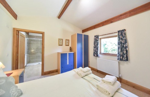 Ashover House | Amber Cabin