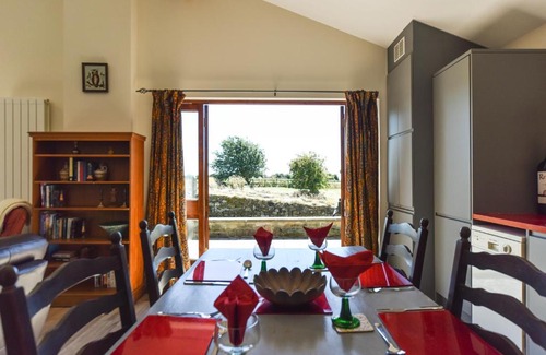 Ashover House | Amber Cabin