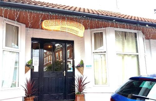 Derby House | Amber Guesthouse