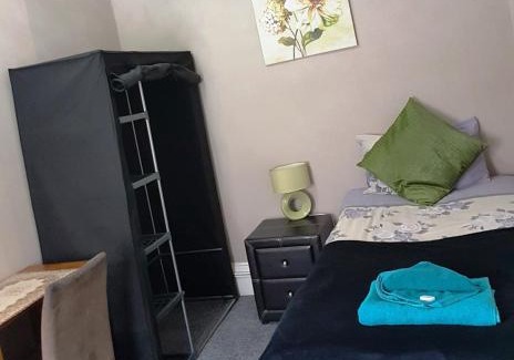 Derby House | Amber Guesthouse