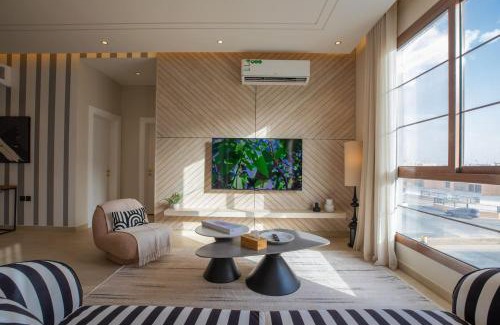 Al Izdihar Apartment | Amber Hospitality - Al Izdihar