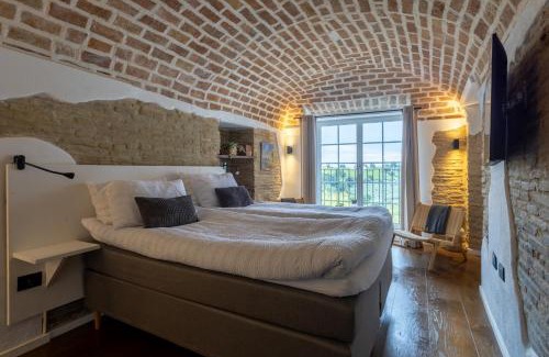 Villalfonsina Hotel | Amber Hotel Italy