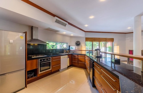 Rawai Villa | Amber Pool Villa, Your private slice of paradise