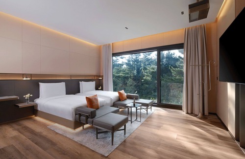 Nohyeong-dong Resort | Amber Pure Hill Hotels & Resorts Jeju