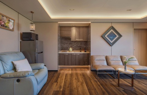 Nohyeong-dong Resort | Amber Pure Hill Hotels & Resorts Jeju