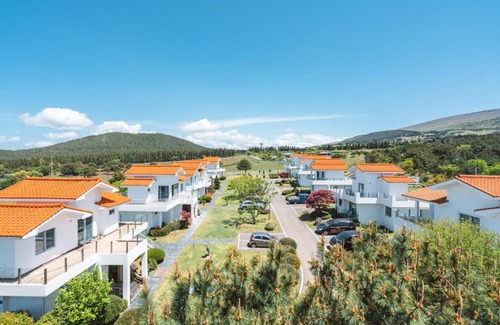 Nohyeong-dong Resort | Amber Resort Jeju