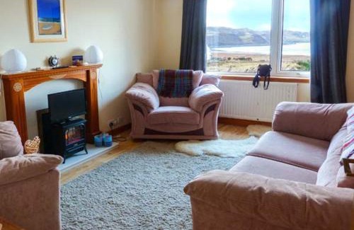 Staffin House | Amber's Cottage