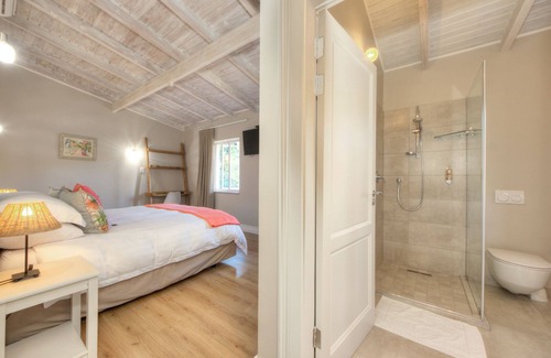 Greater Johannesburg Metropolitan Area House | Amberhall Guesthouse