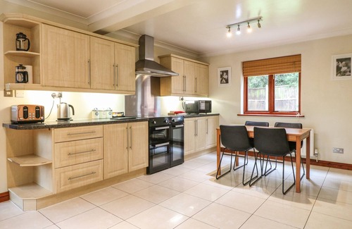 Cottesmore Cottage | Amberleigh