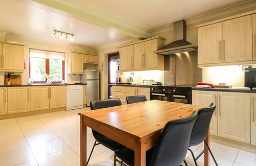 Cottesmore Cottage | Amberleigh