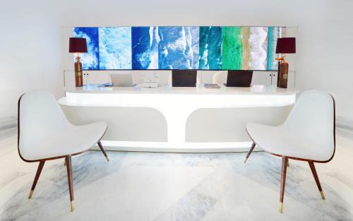 Islamabad Hotel | Ambiance Boutique Art Hotel Islamabad