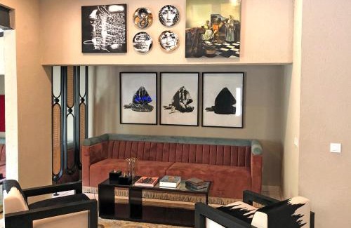 Clifton Hotel | Ambiance Boutique Art Hotel Karachi