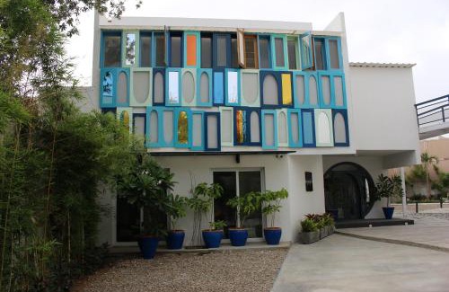 Clifton Hotel | Ambiance Boutique Art Hotel Karachi