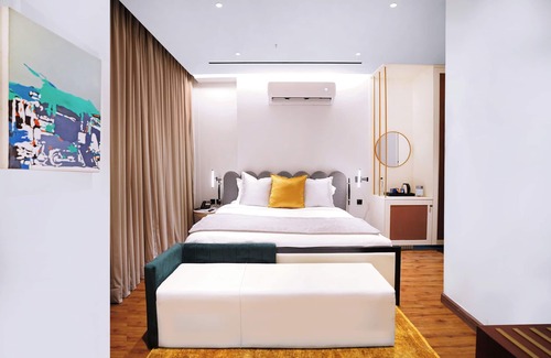 Islamabad Hotel | Ambiance Boutique Art Hotel Islamabad