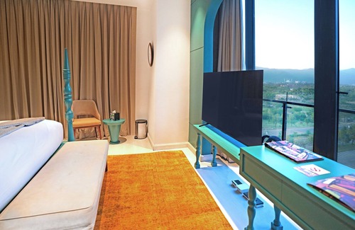 Islamabad Hotel | Ambiance Boutique Art Hotel Islamabad