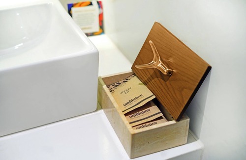 Islamabad Hotel | Ambiance Boutique Art Hotel Islamabad