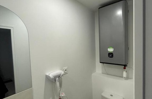 Tremblay-en-France Apartment | Ambiance Cosy:AéroportCDG, Astérix,Disney,ParcExpo