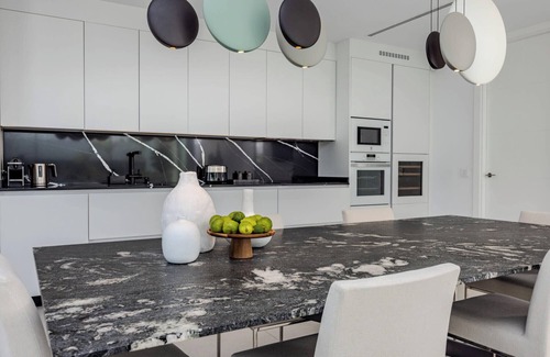 Puerto Calero Villa | Ambiant | Serene elegance in a privileged location