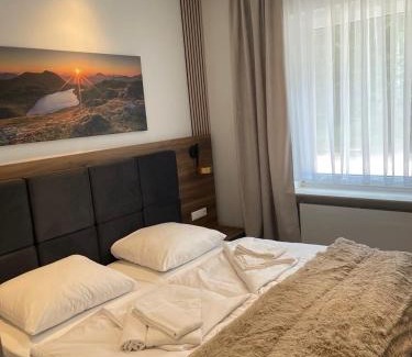 Soltau House | Ambiente