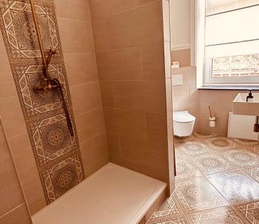Kleinblittersdorf Apartment | Ambiente Deluxe