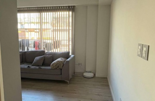 Caballito Apartment | Ambientes Baires