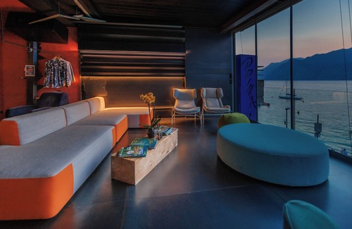 Malcesine Hotel | Ambienthotel Primaluna