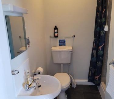 Amble House | Amble Harbour retreats