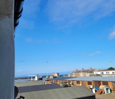 Amble House | Amble Harbour retreats