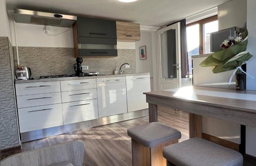 Campulung Moldovenesc Apartment | Ambra Dream Home