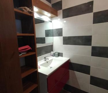 Sainte-Rose House | Ambre et Azur 2