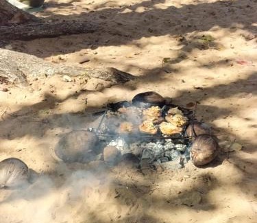 Sainte-Rose House | Ambre et Azur 2