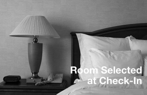 Mid-City Hotel | Ambrose Hotel