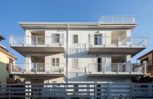 Rossano Apartment | Ambrosia Room & Apartment