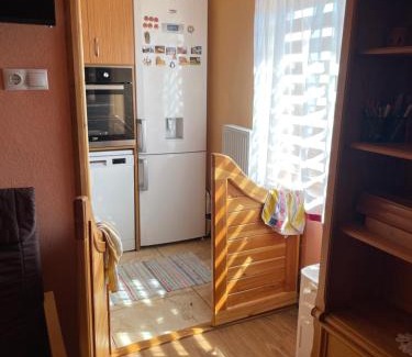 Gheorgheni Apartment | Ambrus vendégház