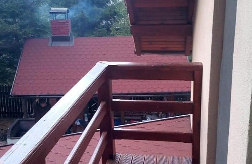 Ciumani House | Ambrushegyi Vendégház