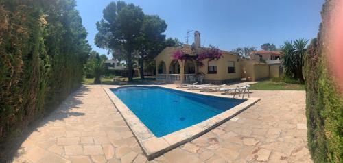 Les Tres Cales Villa | AME148