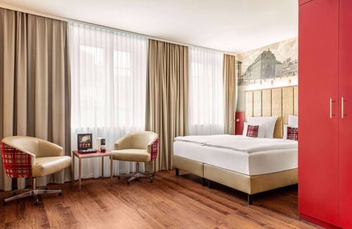 Speyer Hotel | Amedia Plaza Speyer, Trademark Collection by Wyndham
