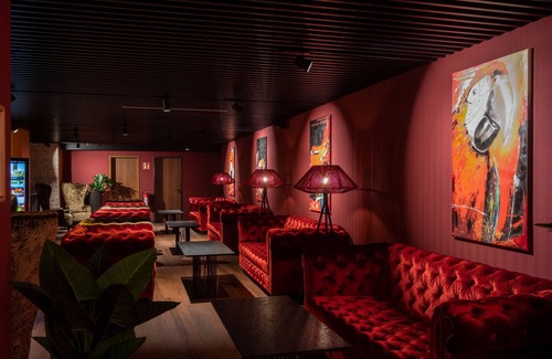 Speyer Hotel | Amedia Plaza Speyer, Trademark Collection by Wyndham