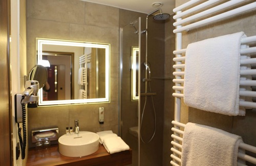 Speyer Hotel | Amedia Plaza Speyer, Trademark Collection by Wyndham