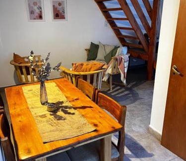 Centro Apartment | Ameghino Flat