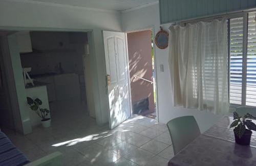 Chajari Apartment | Amelia